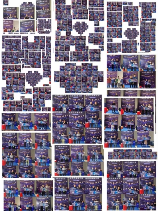 21天獲客300+，留資簽單不斷，益恩家居網紅倉儲店憑什么能成功?