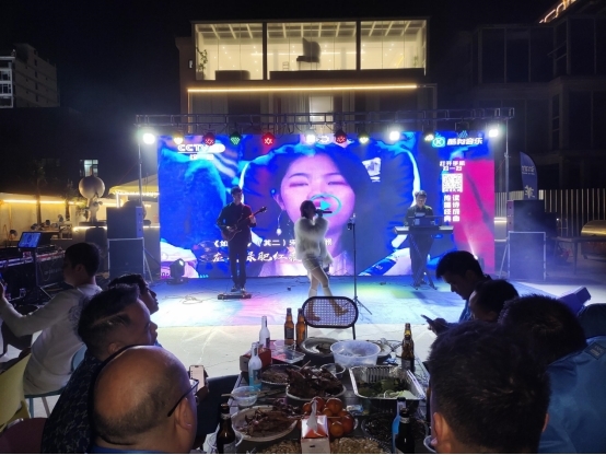 革新·大商 健湃廚衛(wèi)2024年戰(zhàn)略布局大會圓滿召開