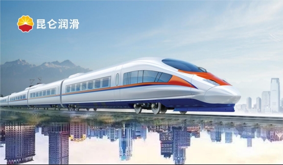 昆侖潤(rùn)滑：自主技術(shù)，打造高品質(zhì)“芯片”